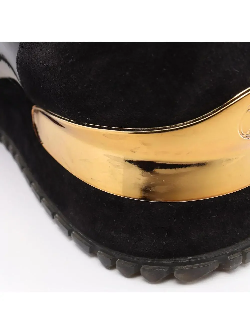 Louis Vuitton Runaway Line Sneakers #360238L61B